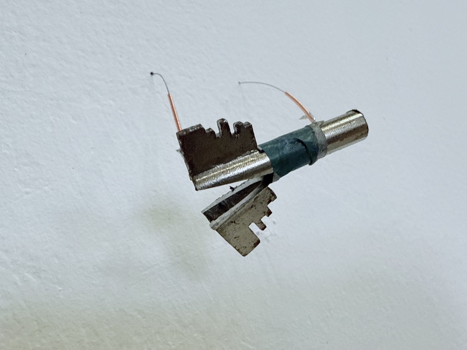 LINIA KLUCZOWA / KEY LINE